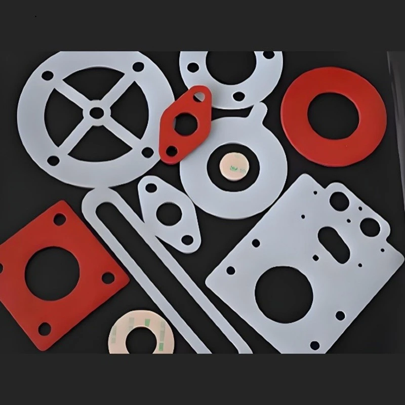 Custom Cut Gasket suppliers