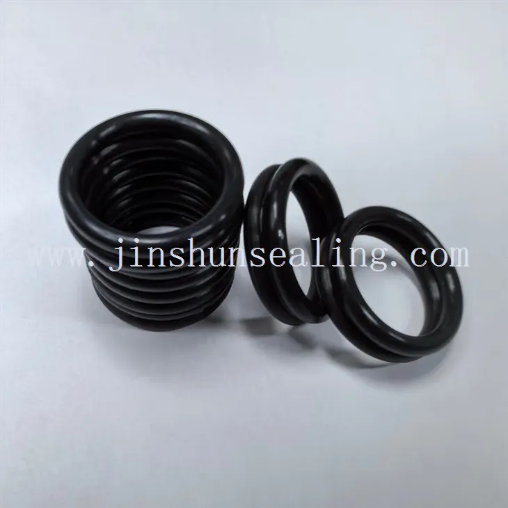 o-ring seal