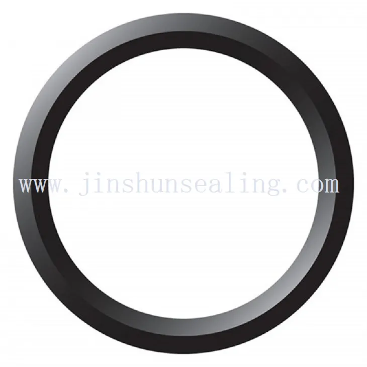 flat o ring