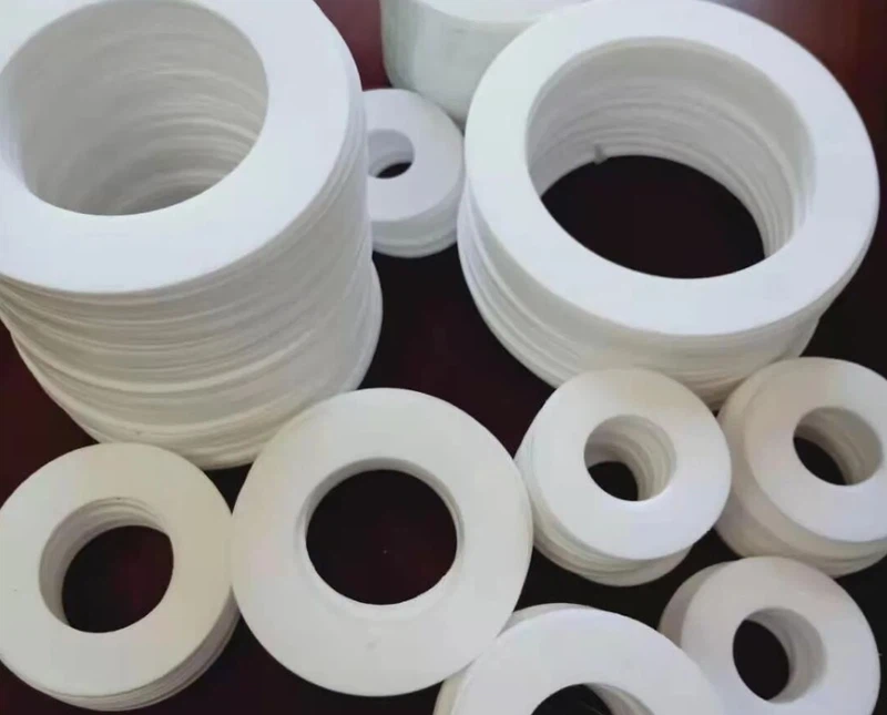 What is PTFE material What is PTFE material