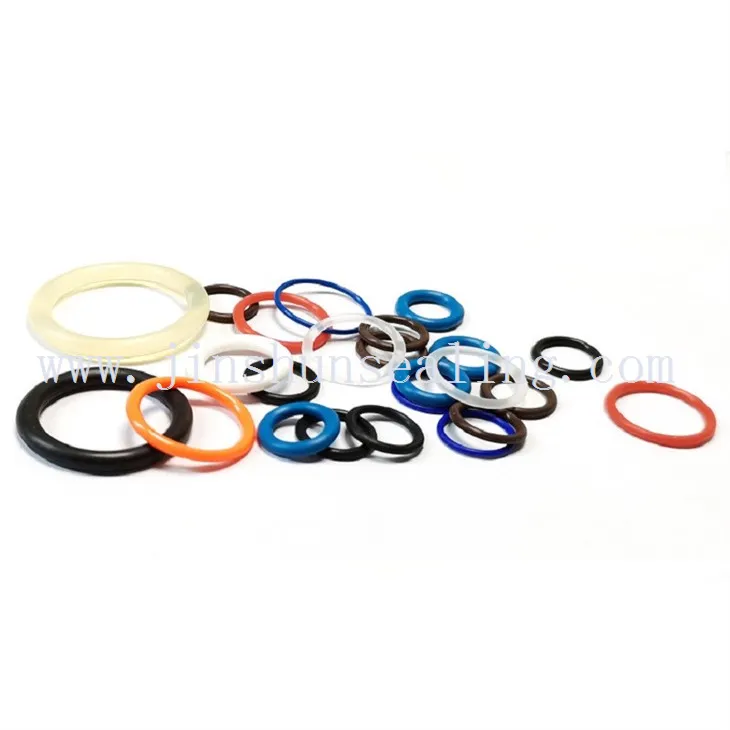 silicone oring seal