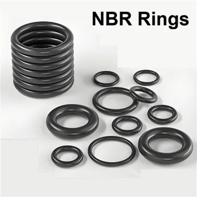 Anel NBR